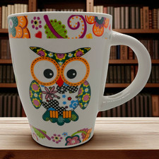 Cute patchwork owl for sale  Florence
