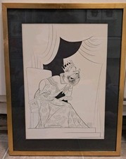 Hirschfeld bert lahr for sale  Winnetka
