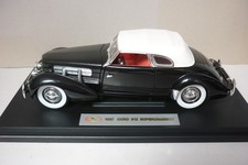 Signature ldtimer modellauto gebraucht kaufen  Lüdinghausen