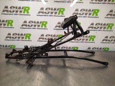 Bmw rear frame for sale  MANCHESTER
