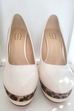 Casandra leopard high for sale  LONDON