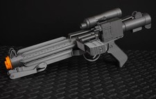 E11 blaster stormtrooper gebraucht kaufen  Schöneck