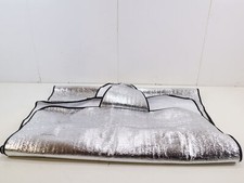 Carcomfort frontscheibenabdeck gebraucht kaufen  Grävenwiesbach