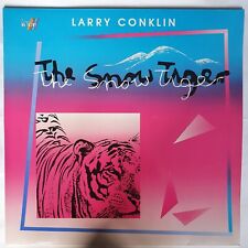 Schallplatte vinyl larry gebraucht kaufen  Ebersbach