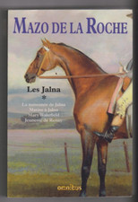 Jalna tome mazo d'occasion  Montereau-Fault-Yonne