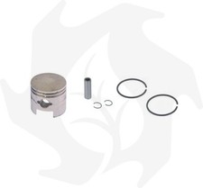 Pistone shindaiwa spinotto usato  Italia