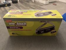 Staples one touch for sale  GATESHEAD