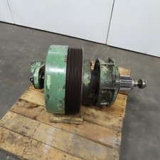 Gear drive clutch for sale  Middlebury