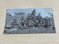 Ww1 postcard territorial for sale  BICESTER