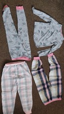 Girls years pjs for sale  NORTHAMPTON