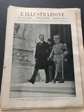 illustrazione italiana 1923 usato illustrazione italiana 1923 usato Viu