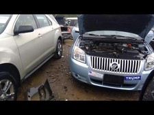 Used right headlight for sale  Newport