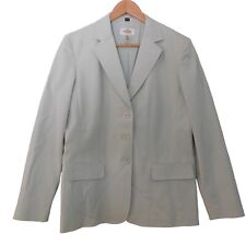 Talbots womens blazer for sale  Rutland