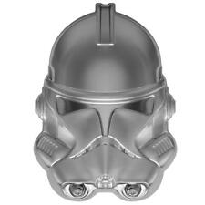 Silbermünze star wars gebraucht kaufen  Erftstadt