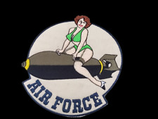 Patch brodé air d'occasion  Clermont