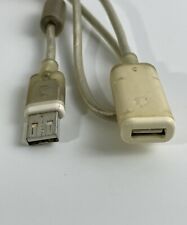 Câble usb femelle d'occasion  Villefranche-de-Lauragais