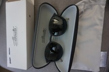 Silhouette sunglasses sun for sale  WORKSOP