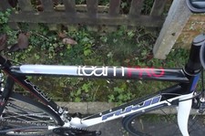 Bike fuji team for sale  CHESTER LE STREET