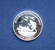 Guernsey 2008 silver for sale  ST. IVES
