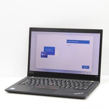 Lenovo thinkpad p43s for sale  ELLESMERE PORT