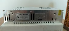 Power supply 240 for sale  GILLINGHAM
