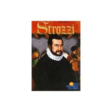 Strozzi reiner knizia for sale  HUDDERSFIELD