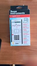 Texas instruments calcolatrice usato  Fisciano