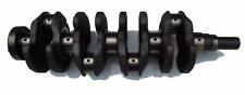 Virabrequim NIPPON RACING REMANUFATURADO HONDA F22A1 F22A4 F22A6 TAMANHO STD FRESH comprar usado  Enviando para Brazil