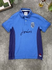 Joules polo shirt for sale  BARNSLEY