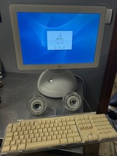 Ordinateur tournesol imac d'occasion  Fuveau
