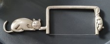 Cheese cutter cat for sale  BASILDON