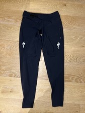 Usado, Calça masculina de mountain bike trilha especializada 32 fivela com cinto preto comprar usado  Enviando para Brazil