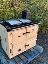 Aga rayburn heatranger for sale  GAINSBOROUGH