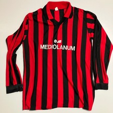 Maglia stadio milan usato  Modena