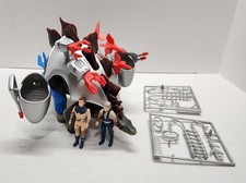 Dino riders stegosaurus d'occasion  Expédié en Belgium
