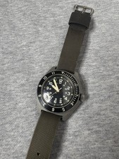 Vintage 1973 benrus for sale  Leawood