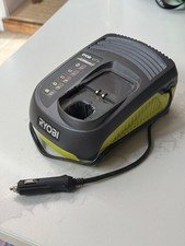 Ryobi 12v rc18118c for sale  GLASTONBURY