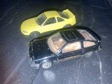 Honda crx diecast for sale  MANCHESTER