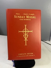 St. joseph sunday for sale  Reading