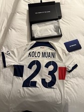 Maillot paris saint d'occasion  Paris XVII