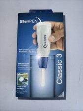 Steripen classic portable for sale  Newbury Park