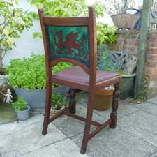 Antique welsh dragon for sale  LLANFAIRPWLLGWYNGYLL