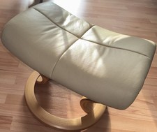 Riginal stressless hocker gebraucht kaufen  Eckernförde
