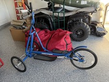 Street strider indoor for sale  Immokalee