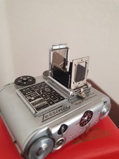 Rare ancien appareil usato  Spedire a Italy