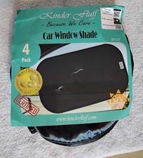 Kinder fluff car for sale  Mentor