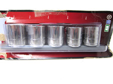 Husky socket set for sale  Indianapolis