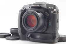 [Prawie idealny w/BG-10] Pentax MZ-S QD 35mm Kamera filmowa FA SMC 50mm f1.4 z Japonii na sprzedaż  Wysyłka do Poland