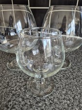 Large brandy balloon for sale  RADSTOCK
