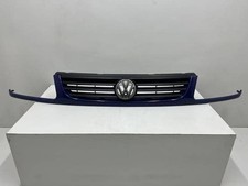 Usado, Grelha de radiador Volkswagen Polo 1998 E-6NAHS 8N0853653B [usada] [PA83998603] comprar usado  Enviando para Brazil